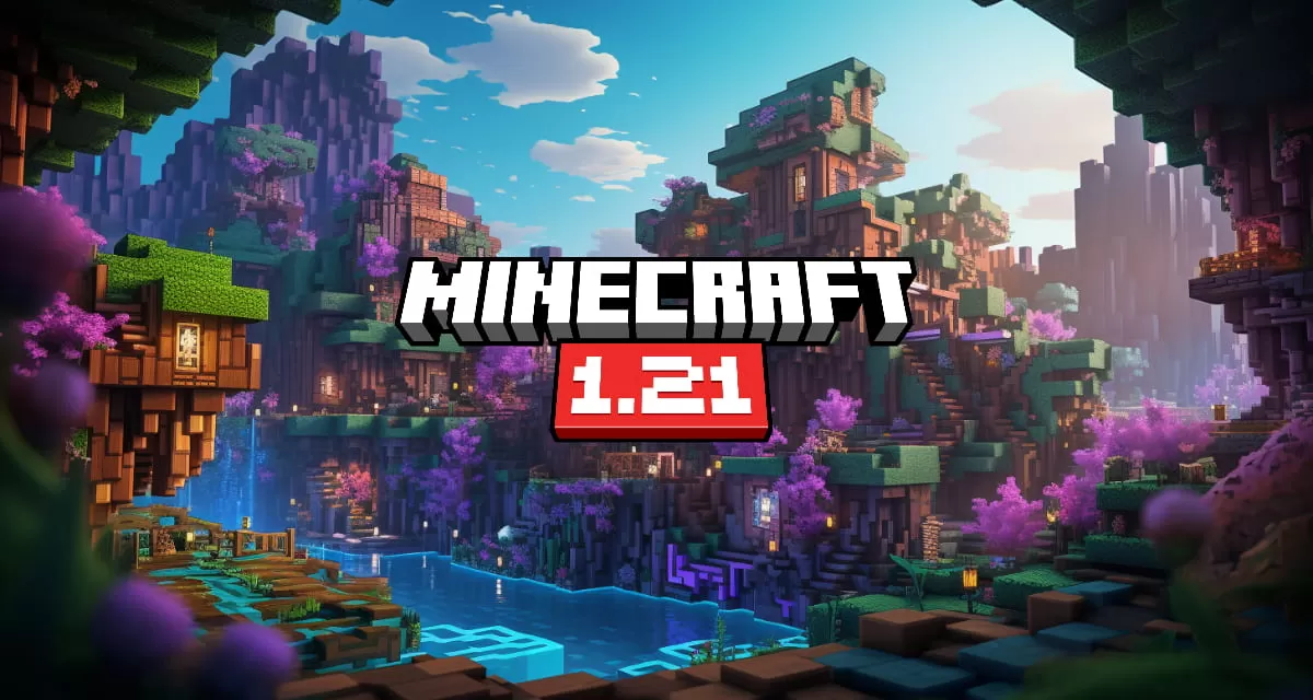 Server Update Delay: No 1.21 Update Expected Soon